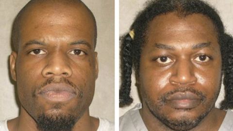 AQShda mahbusni qatl etish jarayoni rejadagidan cho‘zilib ketdi