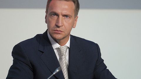 Rossiya G‘arbga qarshi iqtisodiy sanksiyalar joriy etmasligini bildirdi