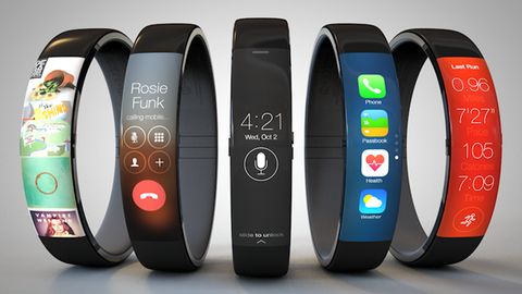 Apple iWatch aqlli soatini ishlab chiqarishni boshlagani xabar berildi