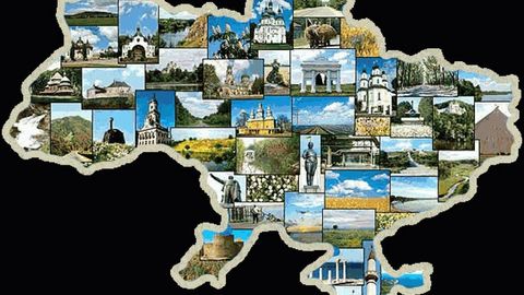 Ukrainadagi vaziyatni kuzatayotgan amerikaliklar uning qayerda joylashganini bilmasligi ma’lum bo‘ldi