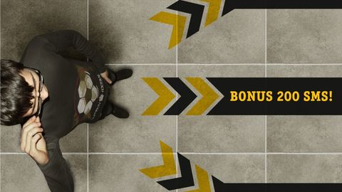 Beeline’ning Welcome bonus aksiyasi doimiy xizmatga aylandi  
