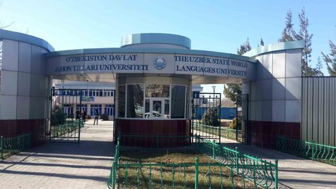 O‘zDJTU bilan Malayziyaning Binari universiteti o‘rtasida memorandum imzolandi