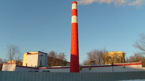 Toshkentning TTZ dahasida mahalliy qozonxonalar quriladi