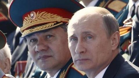 Путиннинг Украина чегарасидаги қўшинларини олиб кетганига НАТО ишонмаяпти