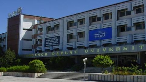 Xorazmlik talaba yurak va vena qon tomirlari harakatini matematik modellashtirdi