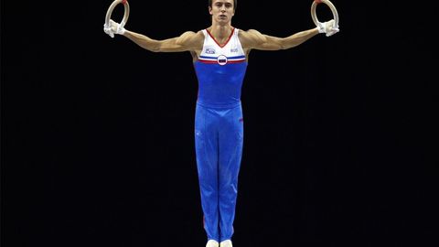 O‘zbekistonlik gimnastikachilar Sankt-Peterburgda sakkiz medalni qo‘lga kiritdi