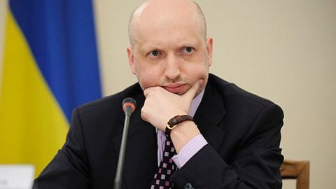 Ukraina muvaqqat prezidenti Donetskdagi ayirmachilarni mahalliy aholi qo‘llayotganini tan oldi