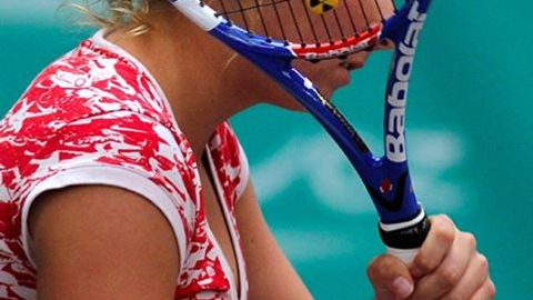 Andijondagi tennis turnirida birgina o‘zbekistonlik yarim finalga chiqdi