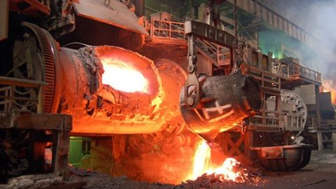 Germaniya kompaniyasi Olmaliq kon-metallurgiya kombinati uchun 98 mln dollarlik mis eritadigan pech qurib beradi
