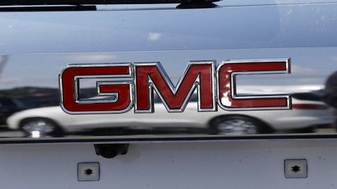General Motors dasturiy ta’minotdagi nosozlik tufayli 50 mingdan oshiq avtomobilini qaytarib oladi