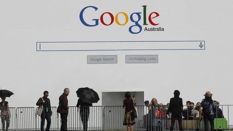 Google қидирув тизимидан эскирган ва ишончсиз шахсий маълумотлар ўчирилади