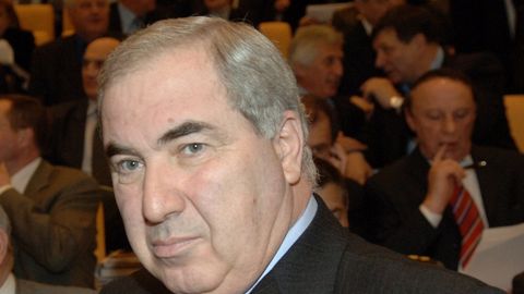 Abxaziya xavfsizlik kengashi kotibi mamlakatdagi vaziyatni davlat to‘ntarilishiga urinish deb atadi