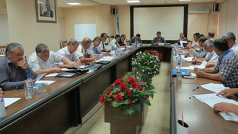 “O‘zbekkino”ga topshirilgan “O‘zkinoxronika” studiyasining beshta hujjatli filmi rad etildi