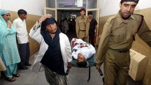 Hindiston sharqida separatistlar guruhi o‘n kishini otib tashladi