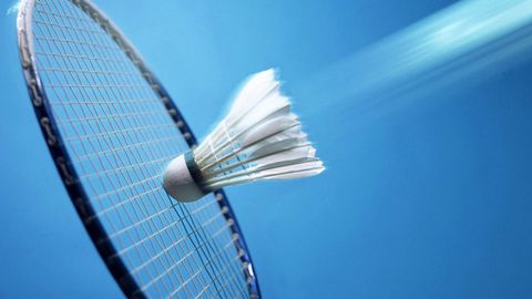 Buxorolik badmintonchilar O‘zbekiston chempioni bo‘ldi
