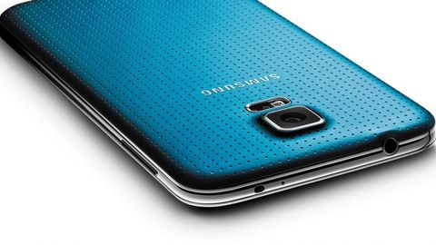 Samsung 25 кунда 10 миллионта Galaxy S5 сотиб, рекорд ўрнатди
