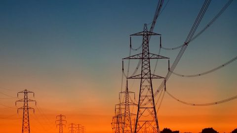 Хитой компанияси Ўзбекистон энергетика тармоғи учун 35 миллион долларлик ускуналар етказиб беради