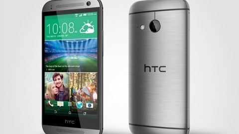 HTC kompaniyasi yangi One mini 2 smartfonini taqdim etdi