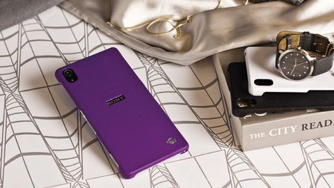 Sony Xperia Z1 Compact aprel oyida eng ko‘p sotilgan smartfon bo‘ldi