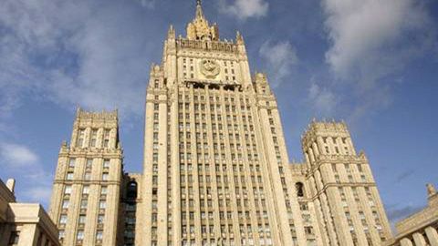 Россия ташқи ишлар вазирлиги Ўзбекистонда ҳибсга олинган Россия компанияси раҳбарига қарши иш юзасидан хавотир билдирди