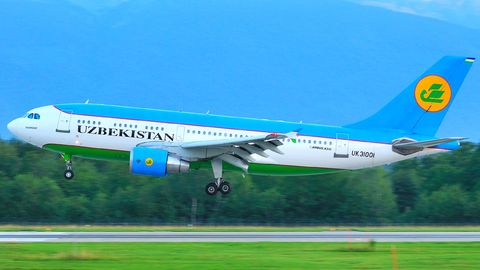 Buxoro va Farg‘onani birlashtiradigan aviareys yo‘lga qo‘yiladi