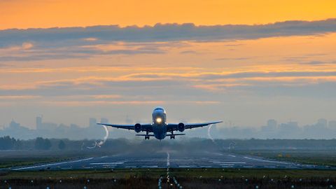 Dubay aeroportidagi ta’mirlash ishlari tufayli reyslar jadvali qat’iylashtirildi