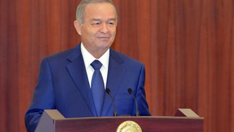 Toshkent, Samarqand va Qarshida Islom Karimovga haykallar o‘rnatiladi