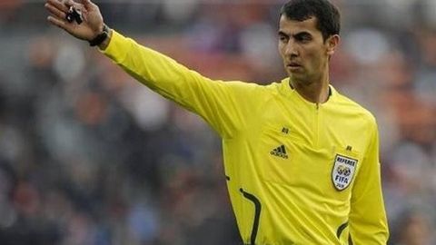 Braziliyadagi JCh-2014’da Ravshan Ermatov jahon rekordini o‘rnatishi mumkin