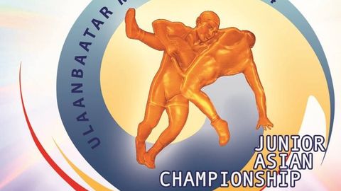 Ўзбекистонлик курашчи Мўғилистонда Осиё чемпиони бўлди