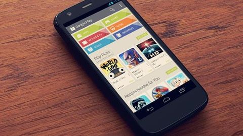 Motorola Moto G smartfoni Toshkentda 680 ming so‘mdan sotila boshladi
