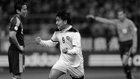 Goli Yaponiyani mag‘lub etishga yordam bergan Shadrin operatsiya vaqtida vafot etdi