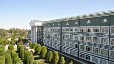 Jizzax politexnika institutida injinering fakulteti ochildi