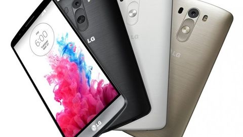 LG G3 оммабопликда Samsung Galaxy S5’ни ортда қолдирди