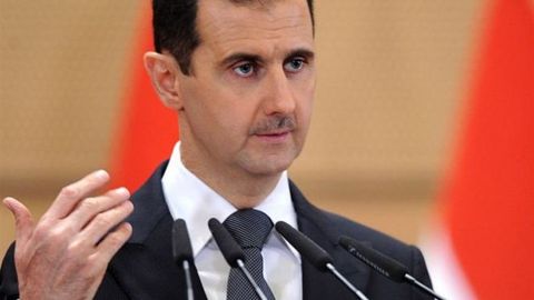 Suriya prezidenti Bashar Asad mamlakatda yalpi amnistiya e’lon qildi