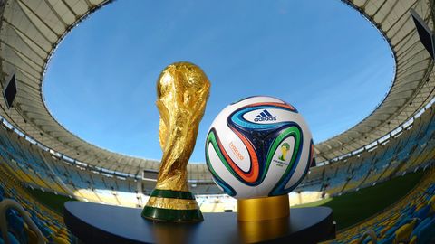 Бразилия суди ФИФА’га жаҳон чемпионати учрашувларида танаффус жорий қилиш мажбуриятини юклади