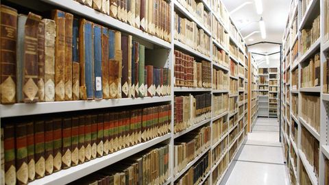 Ўзбекистонда нодавлат ташкилотлар ҳужжатларини сақлаш учун еттита архив ажратилган