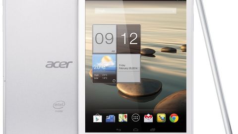 Acer kompaniyasining yangi Iconia A1-830 plansheti Olma-Otada taqdim etildi