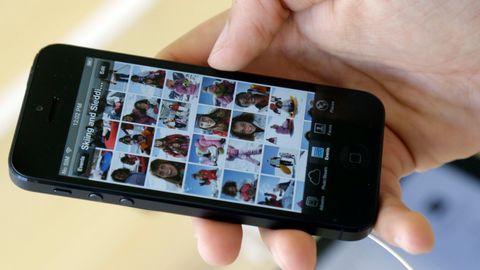 Apple iPhone учун Ўзбекистондан олтин сотиб олгани маълум бўлди
