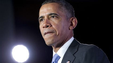 Obama AQShning Rossiya bilan yaxshi aloqa o‘rnatishdan manfaatdorligini bildirdi