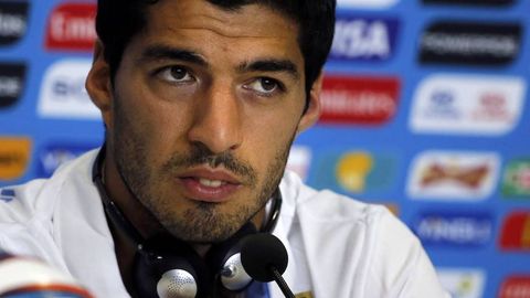“Barselona” Luis Suares bilan shartnoma borasida kelishib oldi