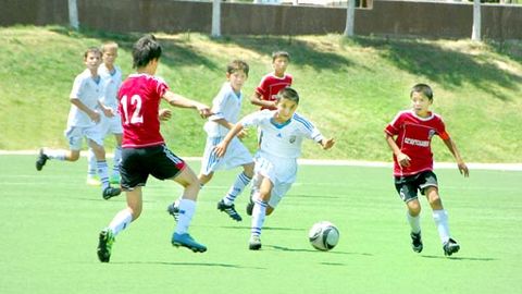O‘zbekistonda bolalar sportidagi kamchiliklar uchun mansabdorlarga hayfsan e’lon qilindi