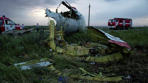 BMT Xavfsizlik kengashi Ukrainadagi “Boing” halokati yuzasidan rezolyutsiya qabul qildi