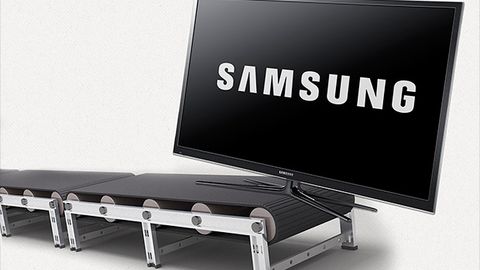 Plazma televizorlari ishlab chiqarilishdan to‘xtamoqda