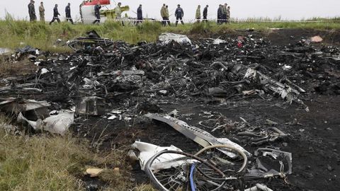 Айирмачилар қора қутиларни Фуқаролик авиацияси халқаро ташкилотига беради