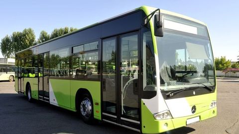 Toshkent transporti uchun GPS-trekerlarni Xitoy kompaniyasi yetkazib beradi