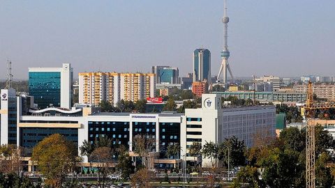 Жаҳон банки Ўзбекистон ялпи ички маҳсулотини аҳоли жон бошига 5340 доллар миқдорида баҳолади