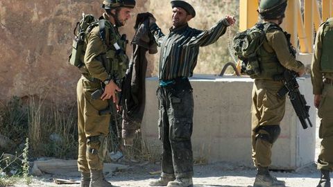 Исроил Ғазо секторида ҲАМАС жангариларига қарши ҳарбий операция бошлайди