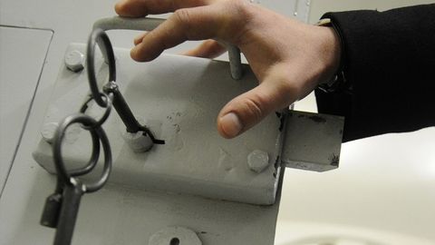 Turkmanistonda Ramazon oyi munosabati bilan mingdan ortiq kishi afv etildi