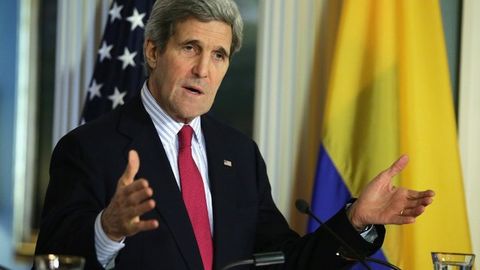 Украина ва АҚШ «Боинг» ҳалокатини ўрганиш бўйича ҳамкорлик қилишга тайёрлигини билдирди