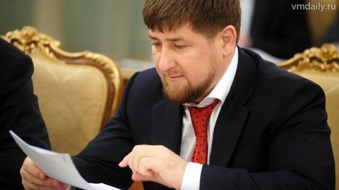 Ramzan Qodirov Chechenistonga Obamaning kelishini taqiqlab qo‘ydi